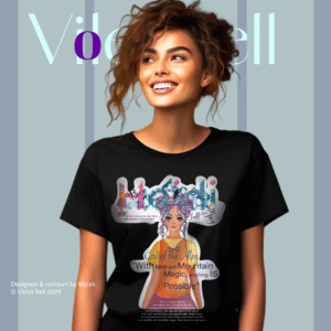 Heidi Dreams Tee