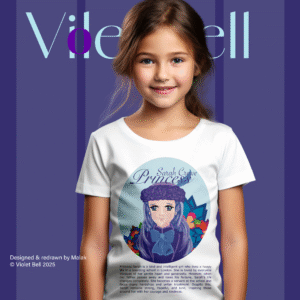 Princess Sara Crewe tee