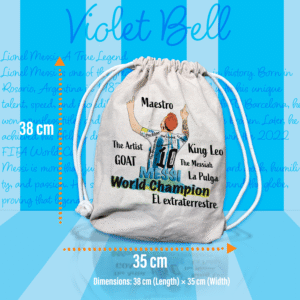 Sports Bag-GOAT