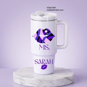 valentine's day special mug