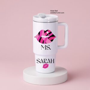 valentine's day special mug