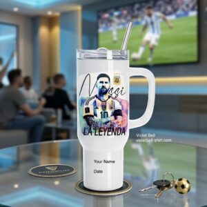 Home argentina supporters mug#1